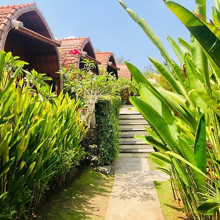 Druwa Bali Villa Uluwatu Kamer foto