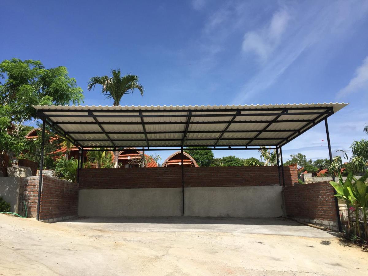 Druwa Bali Villa Uluwatu Buitenkant foto