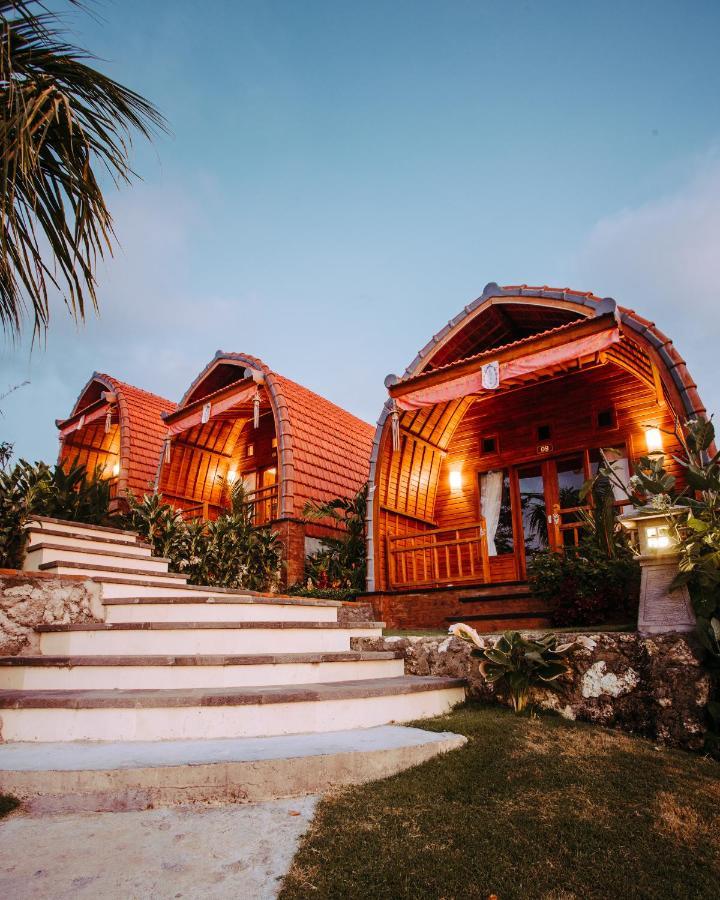 Druwa Bali Villa Uluwatu Buitenkant foto