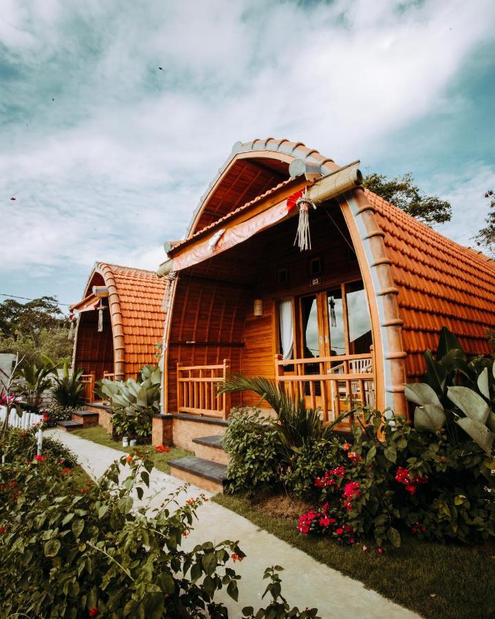 Druwa Bali Villa Uluwatu Buitenkant foto