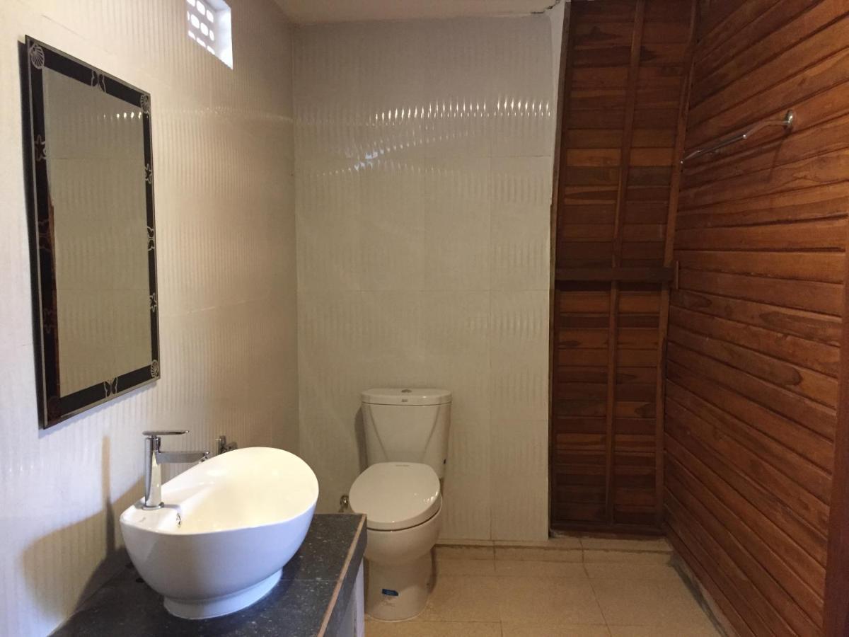 Druwa Bali Villa Uluwatu Buitenkant foto