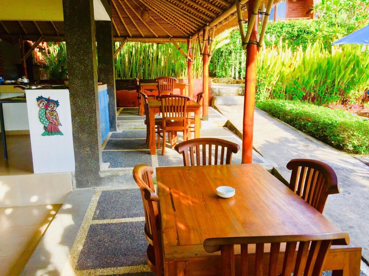 Druwa Bali Villa Uluwatu Buitenkant foto