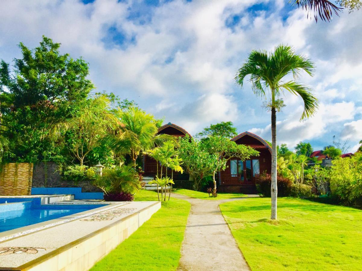 Druwa Bali Villa Uluwatu Buitenkant foto