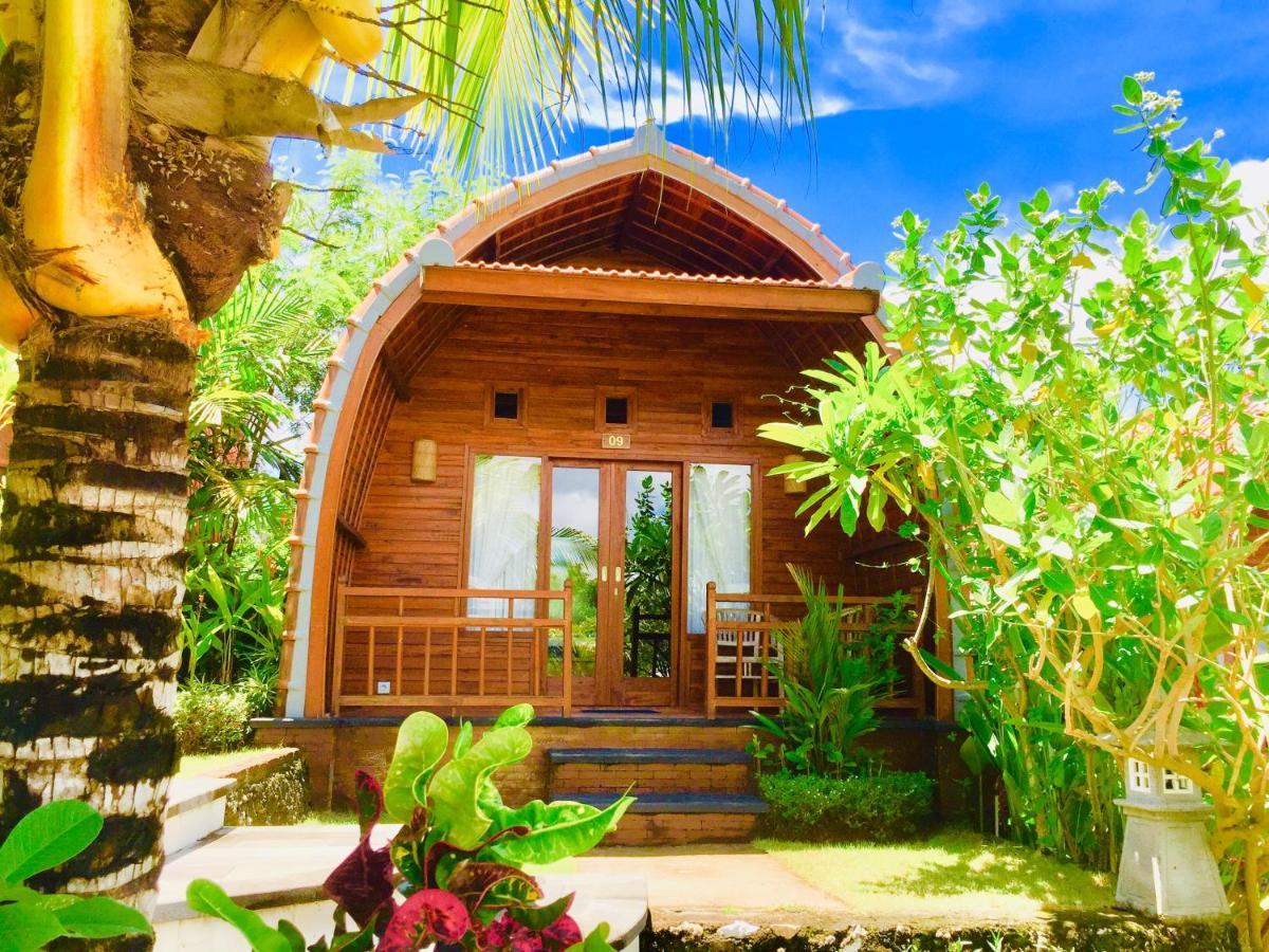 Druwa Bali Villa Uluwatu Buitenkant foto