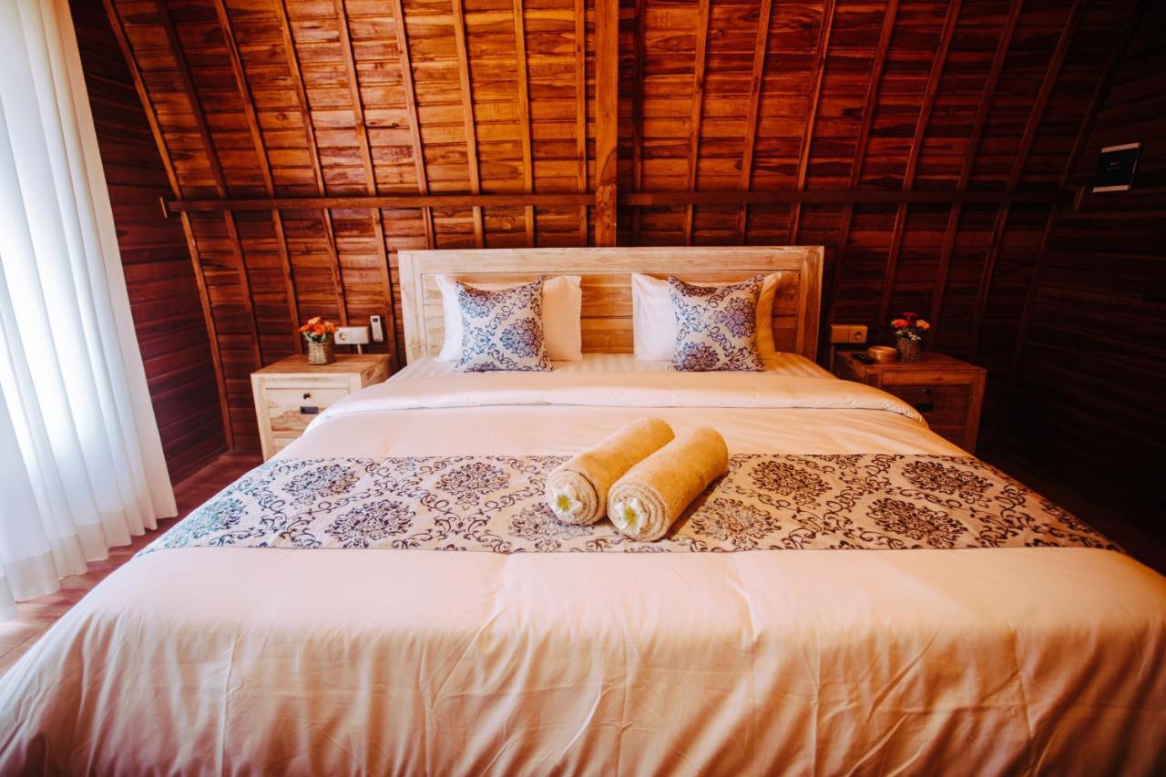 Druwa Bali Villa Uluwatu Buitenkant foto