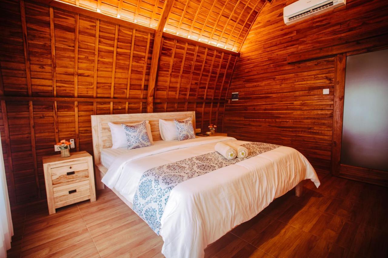 Druwa Bali Villa Uluwatu Buitenkant foto