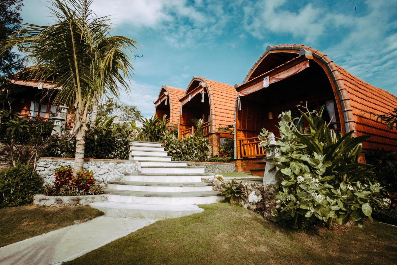 Druwa Bali Villa Uluwatu Buitenkant foto